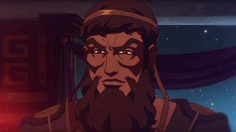 blood of zeus wikia